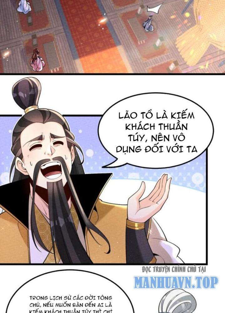 Lòng Hiếu Thảo Của Đồ Đệ Ta Gần Như Biến Chất! Chapter 6 - Trang 2