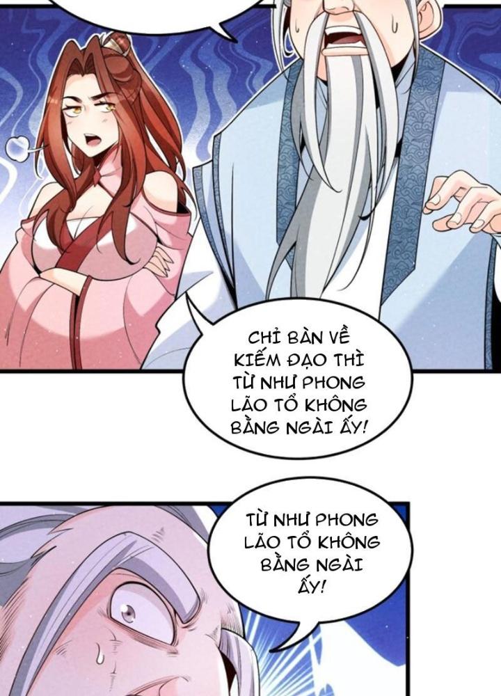 Lòng Hiếu Thảo Của Đồ Đệ Ta Gần Như Biến Chất! Chapter 6 - Trang 2