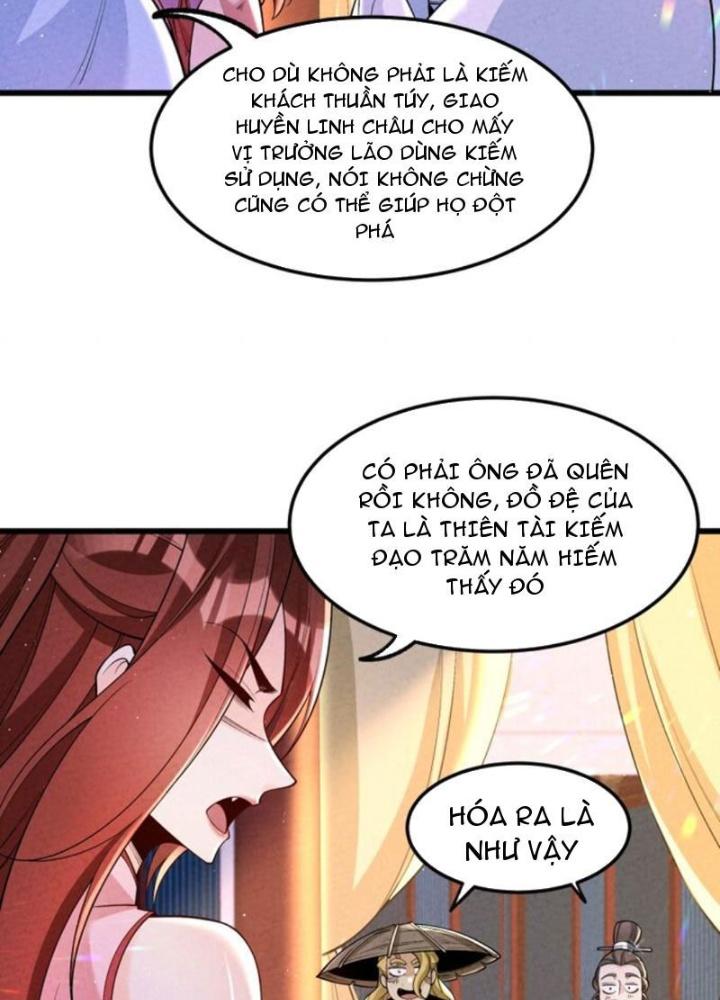 Lòng Hiếu Thảo Của Đồ Đệ Ta Gần Như Biến Chất! Chapter 6 - Trang 2