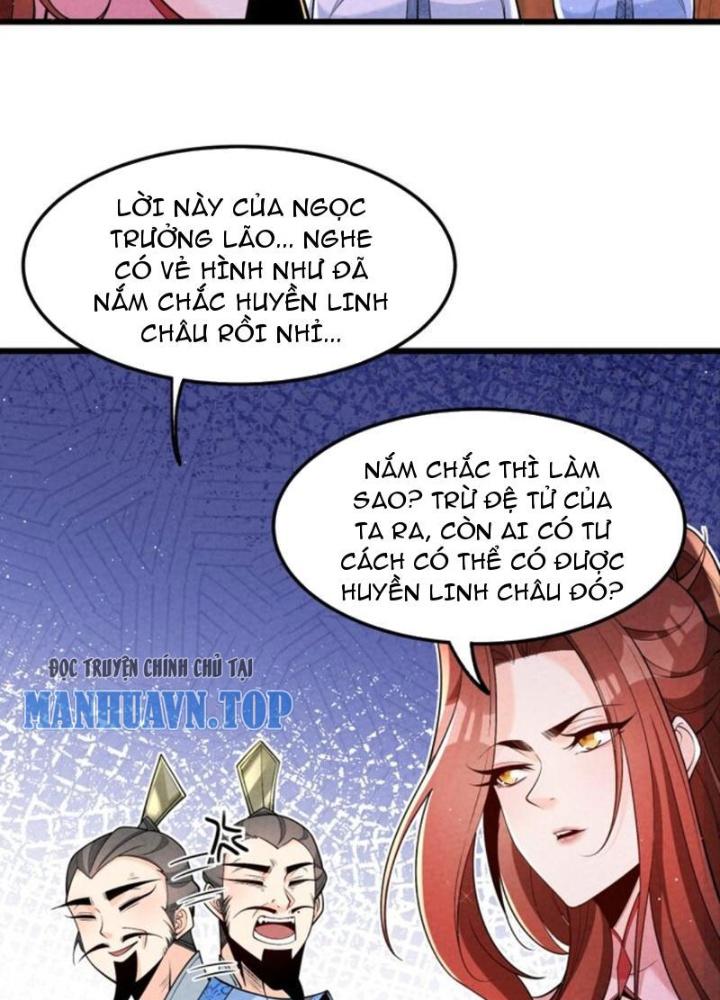 Lòng Hiếu Thảo Của Đồ Đệ Ta Gần Như Biến Chất! Chapter 6 - Trang 2