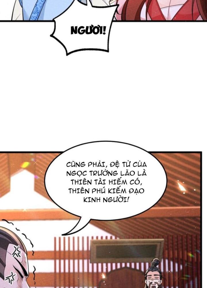 Lòng Hiếu Thảo Của Đồ Đệ Ta Gần Như Biến Chất! Chapter 6 - Trang 2