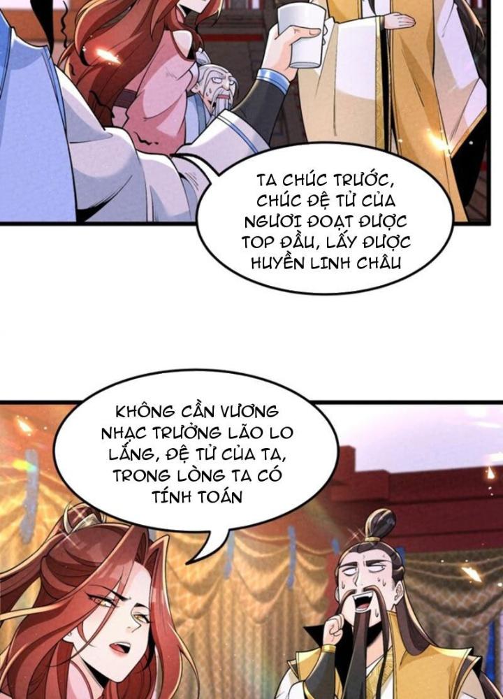 Lòng Hiếu Thảo Của Đồ Đệ Ta Gần Như Biến Chất! Chapter 6 - Trang 2