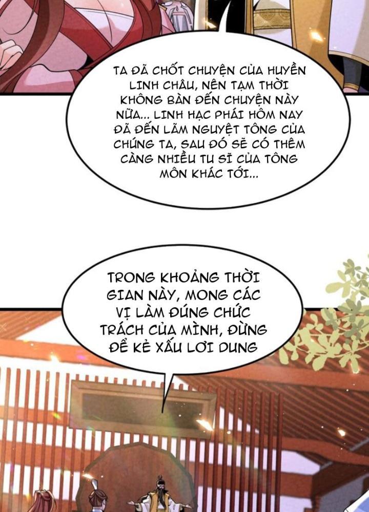 Lòng Hiếu Thảo Của Đồ Đệ Ta Gần Như Biến Chất! Chapter 6 - Trang 2