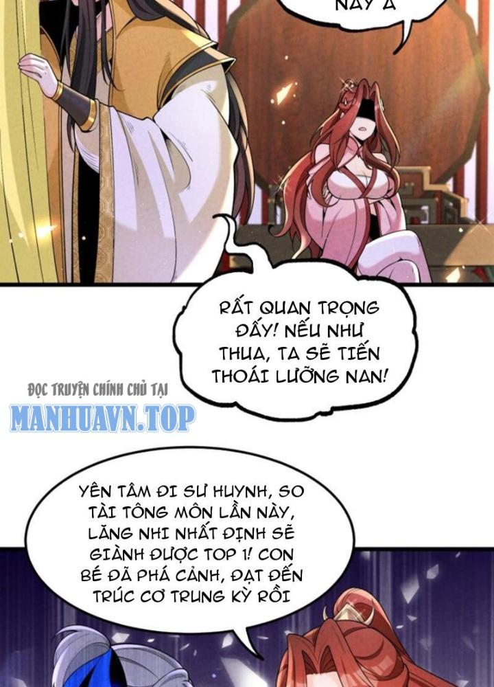 Lòng Hiếu Thảo Của Đồ Đệ Ta Gần Như Biến Chất! Chapter 6 - Trang 2