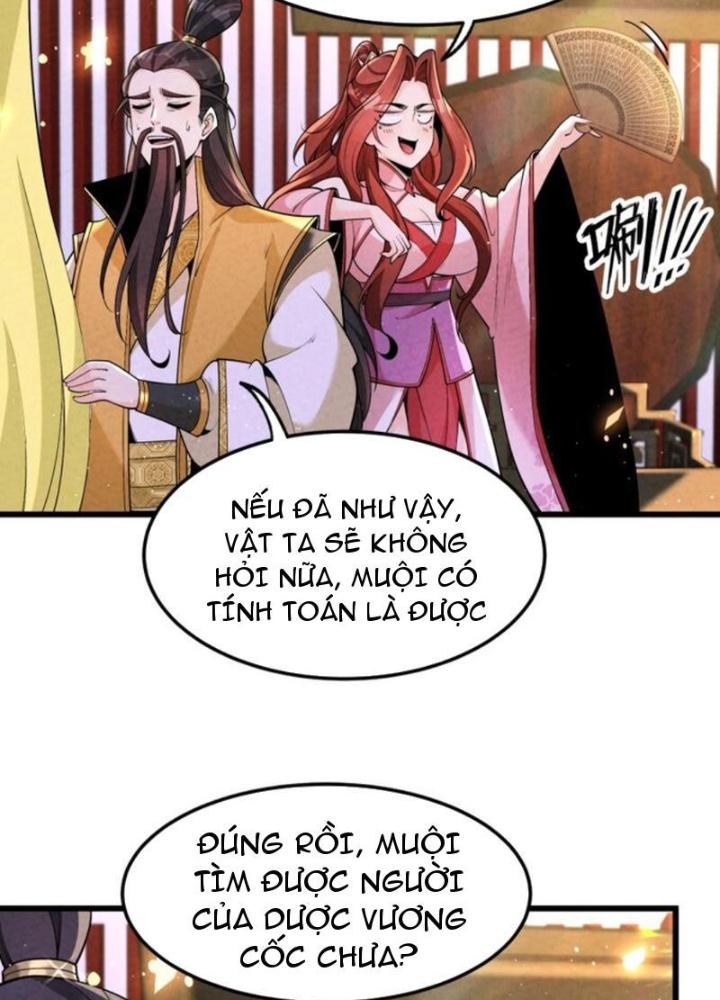 Lòng Hiếu Thảo Của Đồ Đệ Ta Gần Như Biến Chất! Chapter 6 - Trang 2