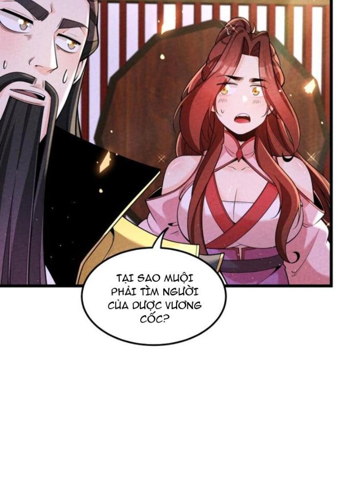 Lòng Hiếu Thảo Của Đồ Đệ Ta Gần Như Biến Chất! Chapter 6 - Trang 2