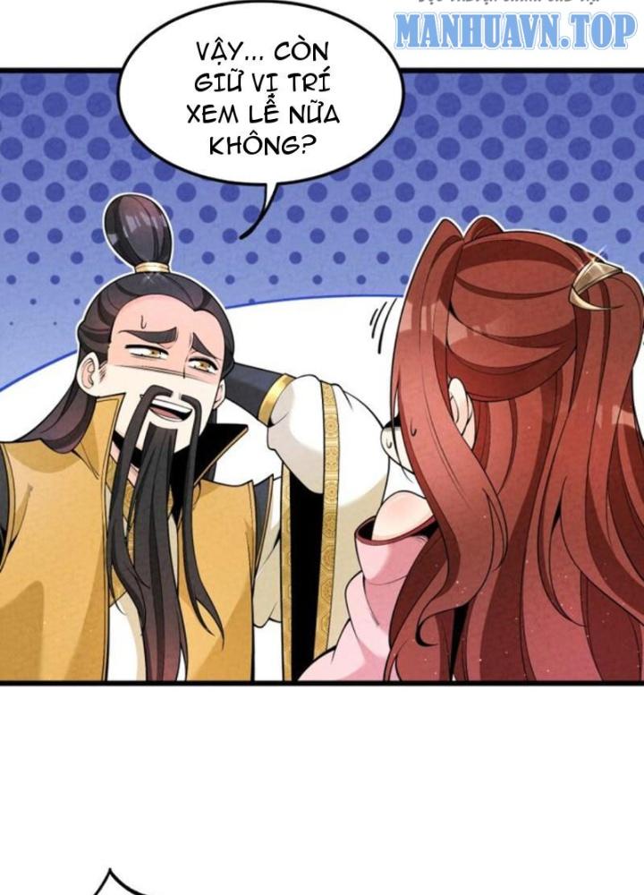 Lòng Hiếu Thảo Của Đồ Đệ Ta Gần Như Biến Chất! Chapter 6 - Trang 2