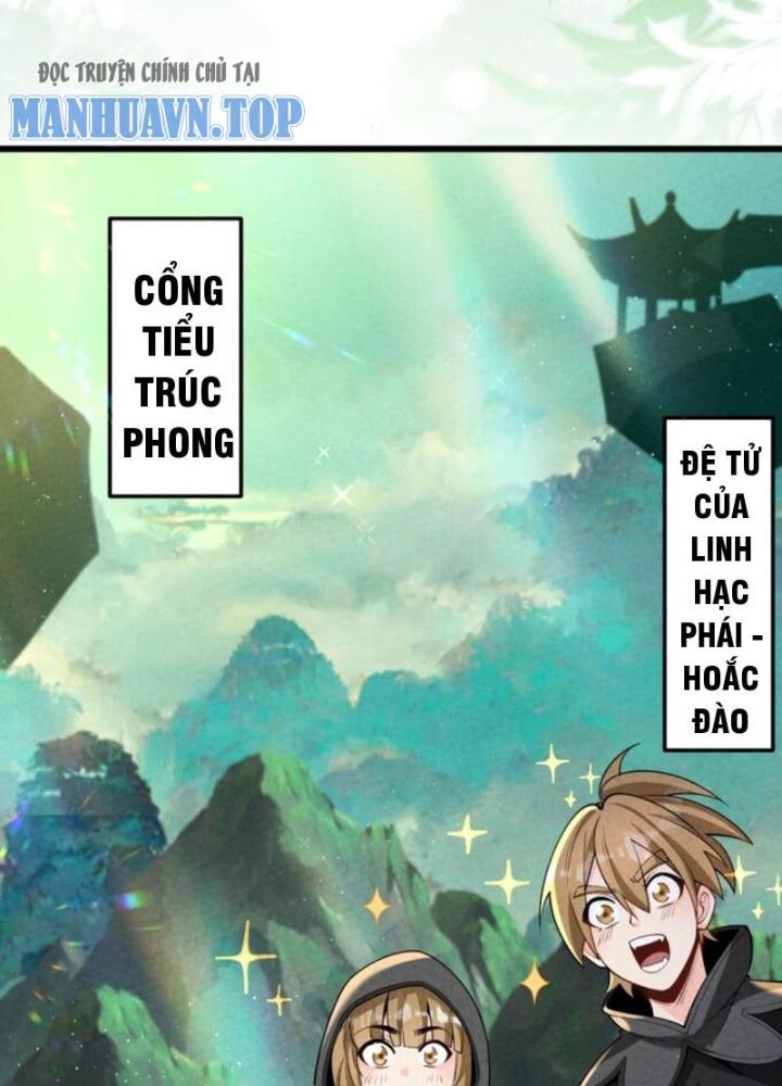 Lòng Hiếu Thảo Của Đồ Đệ Ta Gần Như Biến Chất! Chapter 6 - Trang 2