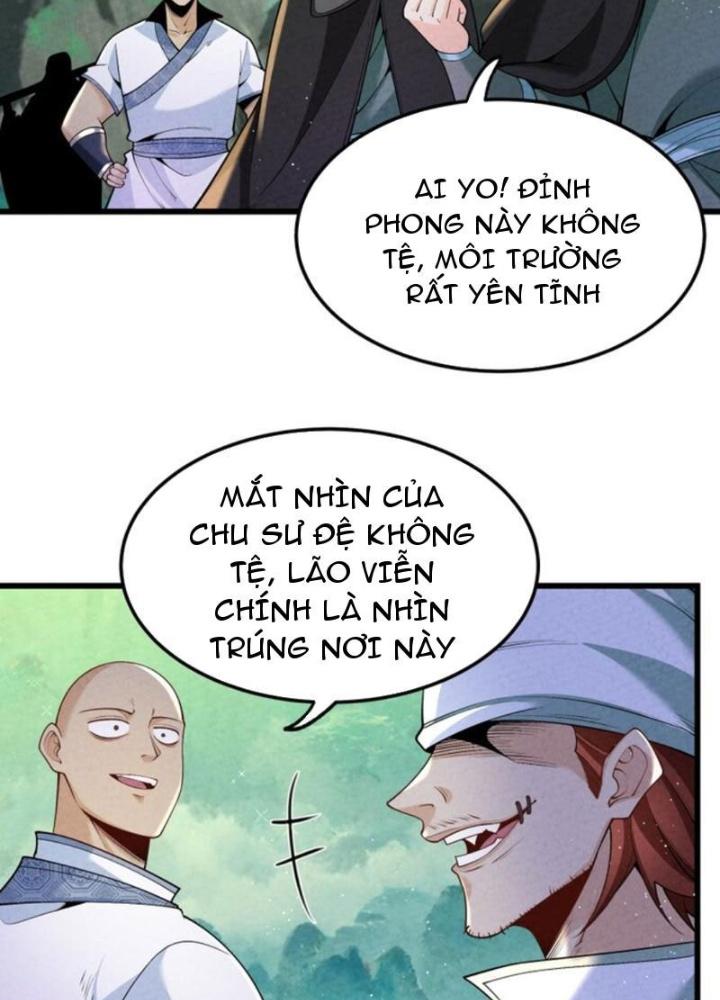 Lòng Hiếu Thảo Của Đồ Đệ Ta Gần Như Biến Chất! Chapter 6 - Trang 2