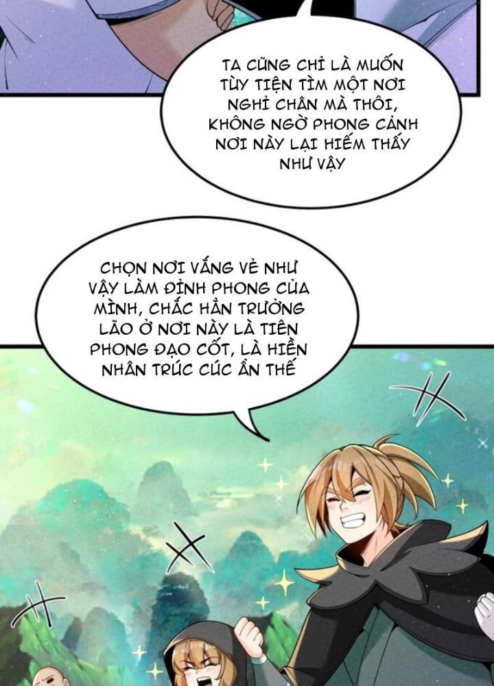 Lòng Hiếu Thảo Của Đồ Đệ Ta Gần Như Biến Chất! Chapter 6 - Trang 2