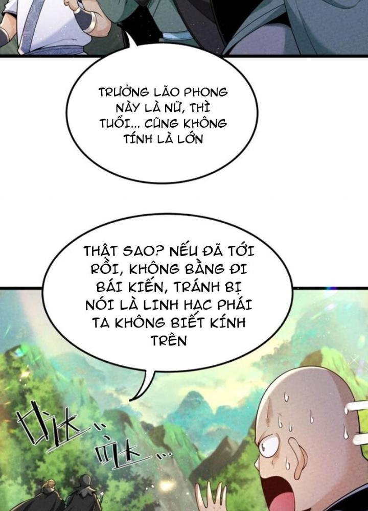 Lòng Hiếu Thảo Của Đồ Đệ Ta Gần Như Biến Chất! Chapter 6 - Trang 2