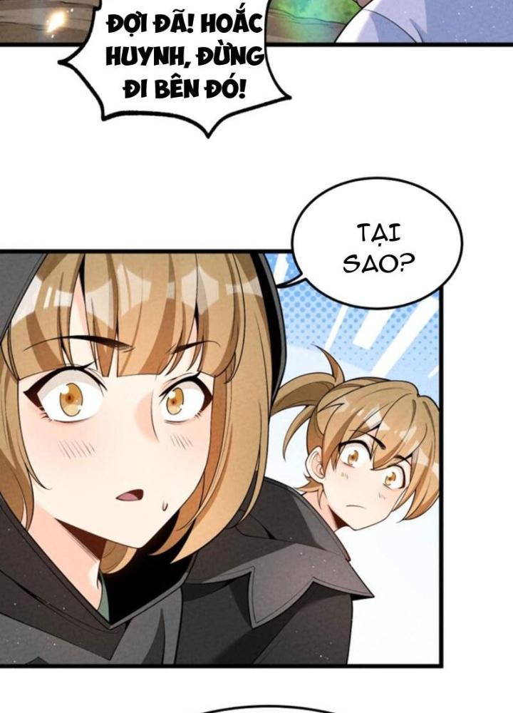 Lòng Hiếu Thảo Của Đồ Đệ Ta Gần Như Biến Chất! Chapter 6 - Trang 2