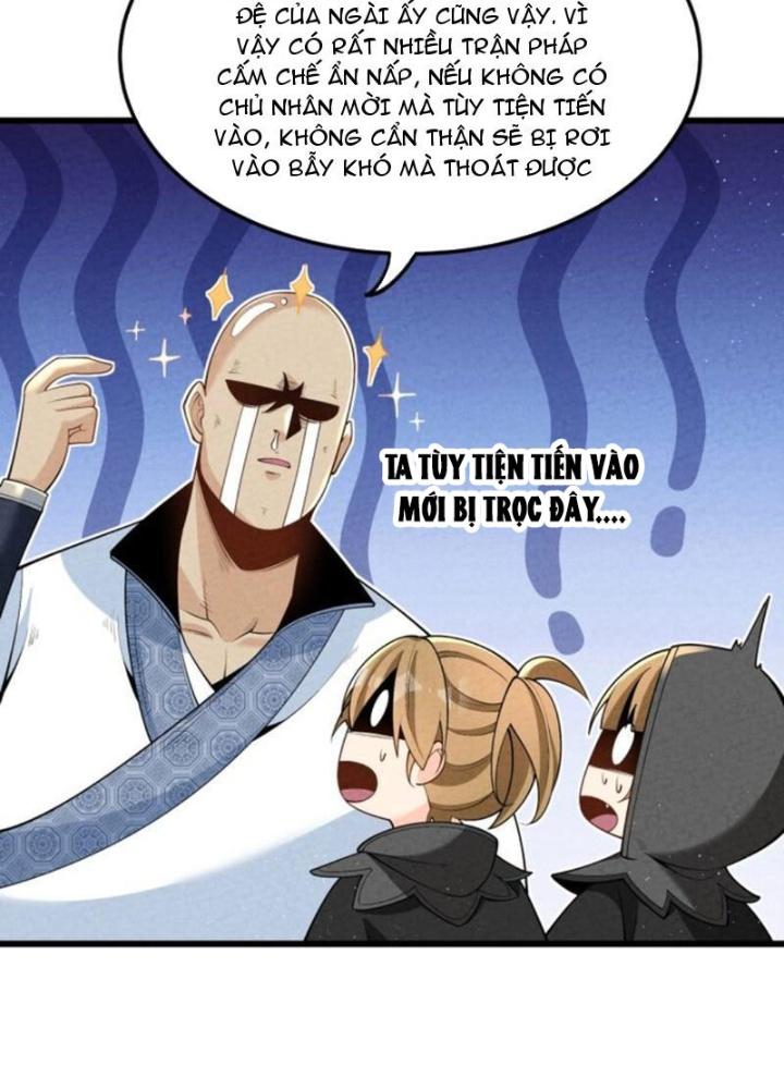 Lòng Hiếu Thảo Của Đồ Đệ Ta Gần Như Biến Chất! Chapter 6 - Trang 2