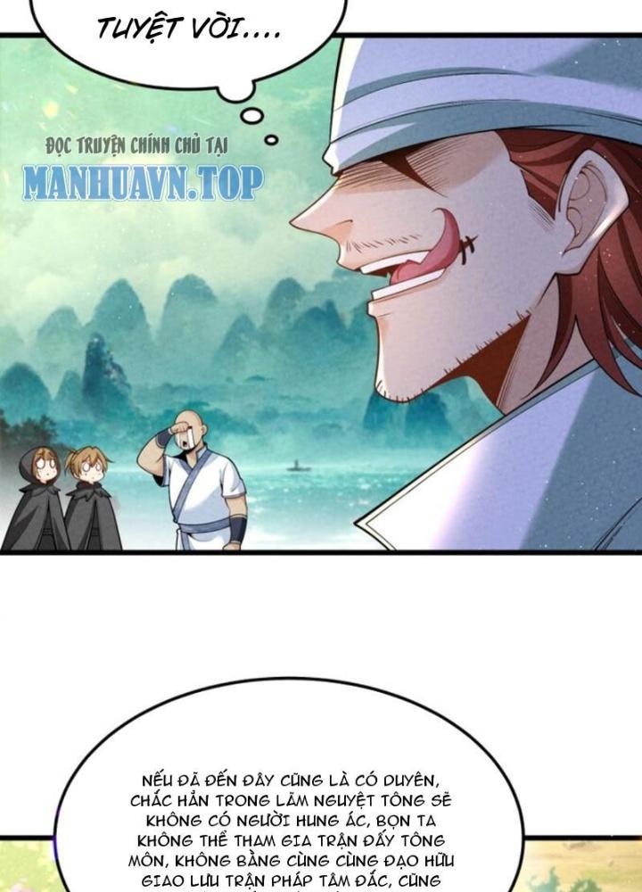 Lòng Hiếu Thảo Của Đồ Đệ Ta Gần Như Biến Chất! Chapter 6 - Trang 2