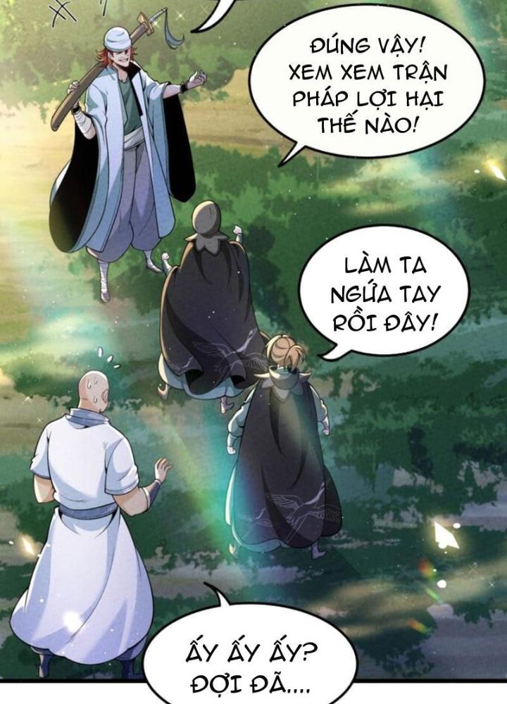 Lòng Hiếu Thảo Của Đồ Đệ Ta Gần Như Biến Chất! Chapter 6 - Trang 2