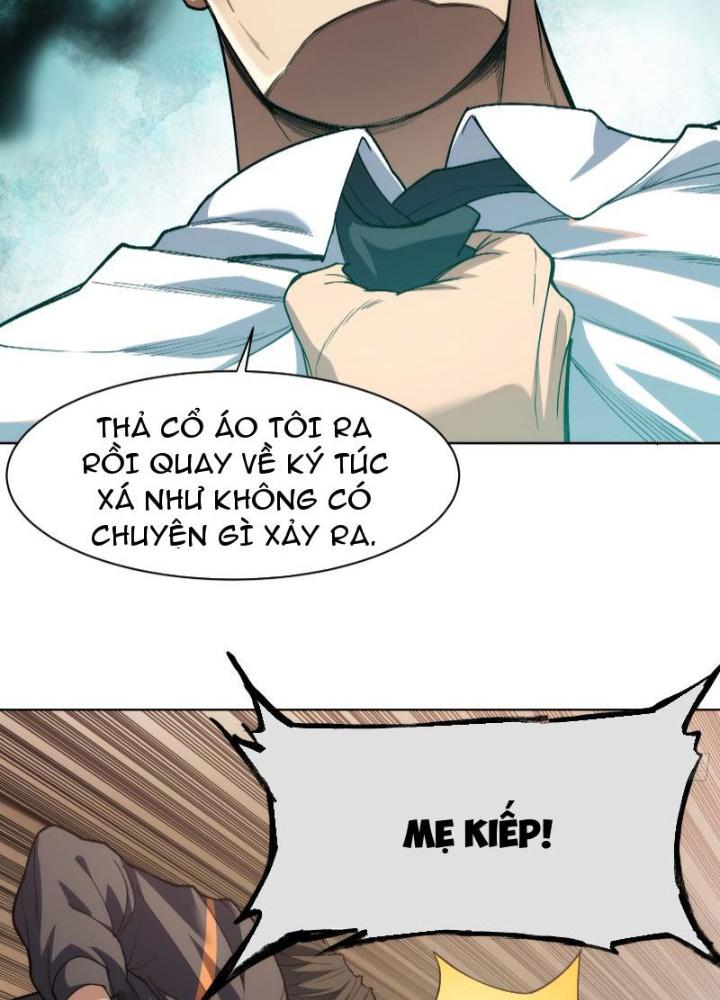 Trò Chơi Chết Tiệt, Ta Làm Mọi Thứ Để Kéo Dài Mạng Sống Chapter 9 - Trang 3