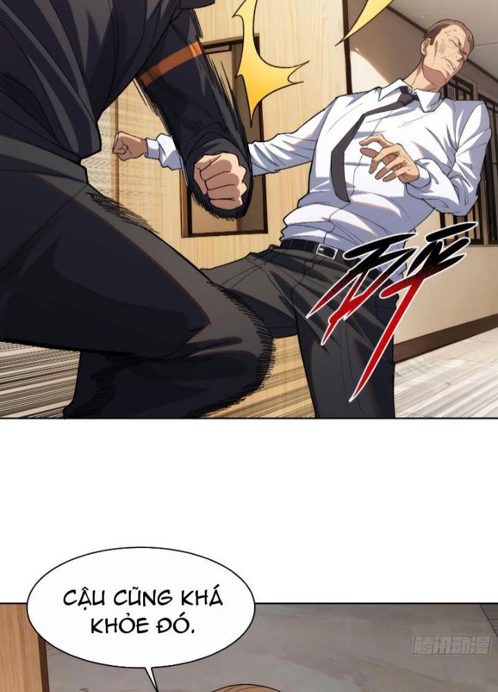 Trò Chơi Chết Tiệt, Ta Làm Mọi Thứ Để Kéo Dài Mạng Sống Chapter 9 - Trang 3