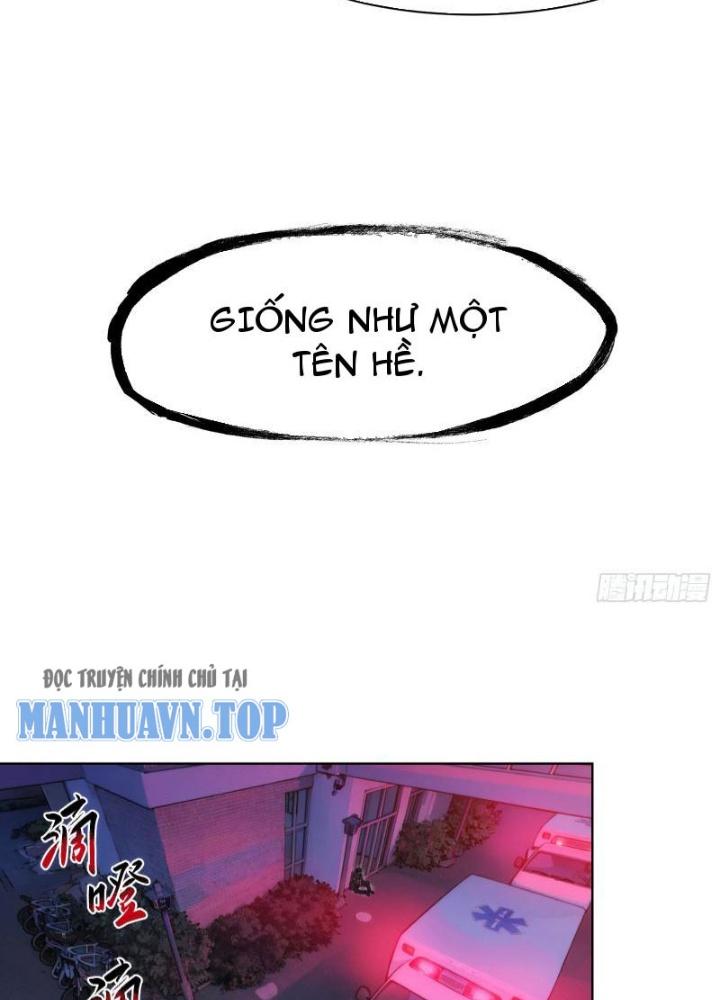 Trò Chơi Chết Tiệt, Ta Làm Mọi Thứ Để Kéo Dài Mạng Sống Chapter 9 - Trang 3