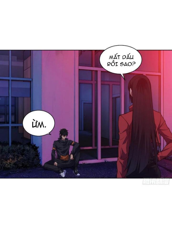 Trò Chơi Chết Tiệt, Ta Làm Mọi Thứ Để Kéo Dài Mạng Sống Chapter 9 - Trang 3