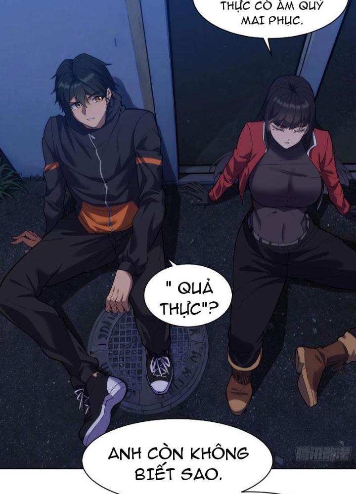 Trò Chơi Chết Tiệt, Ta Làm Mọi Thứ Để Kéo Dài Mạng Sống Chapter 9 - Trang 3