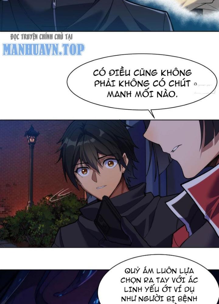 Trò Chơi Chết Tiệt, Ta Làm Mọi Thứ Để Kéo Dài Mạng Sống Chapter 9 - Trang 3