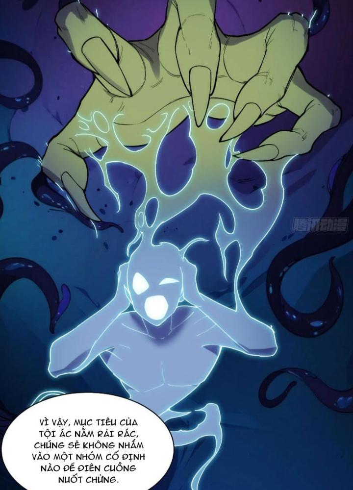 Trò Chơi Chết Tiệt, Ta Làm Mọi Thứ Để Kéo Dài Mạng Sống Chapter 9 - Trang 3