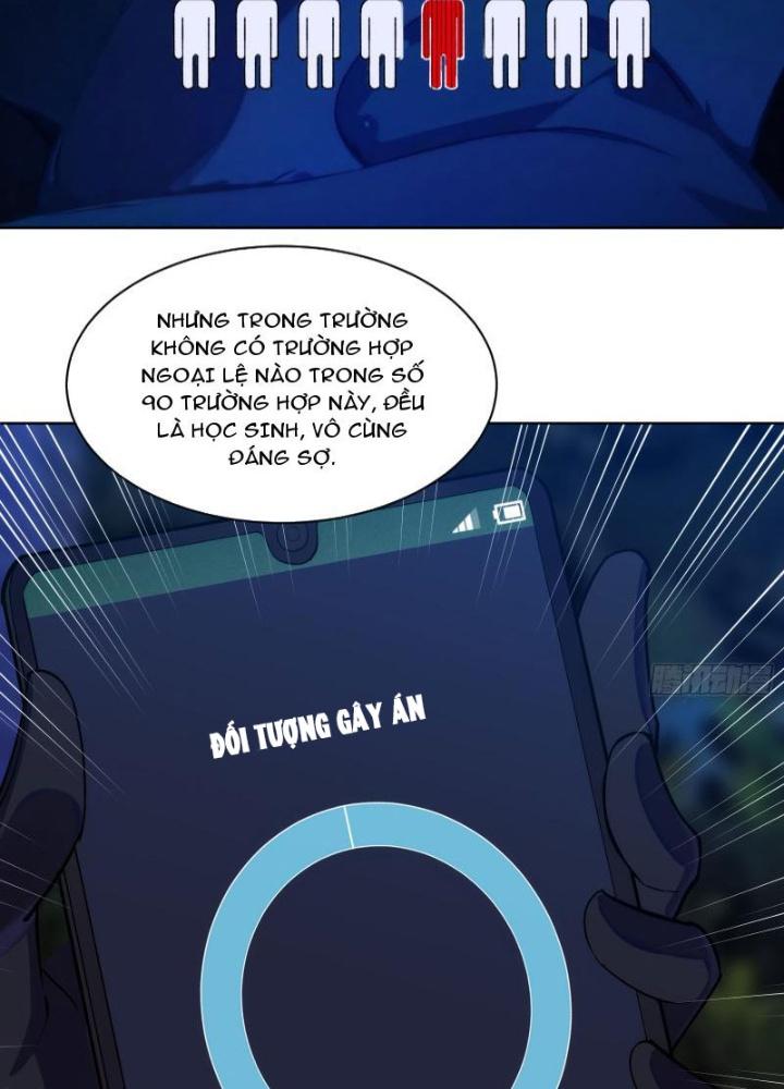 Trò Chơi Chết Tiệt, Ta Làm Mọi Thứ Để Kéo Dài Mạng Sống Chapter 9 - Trang 3