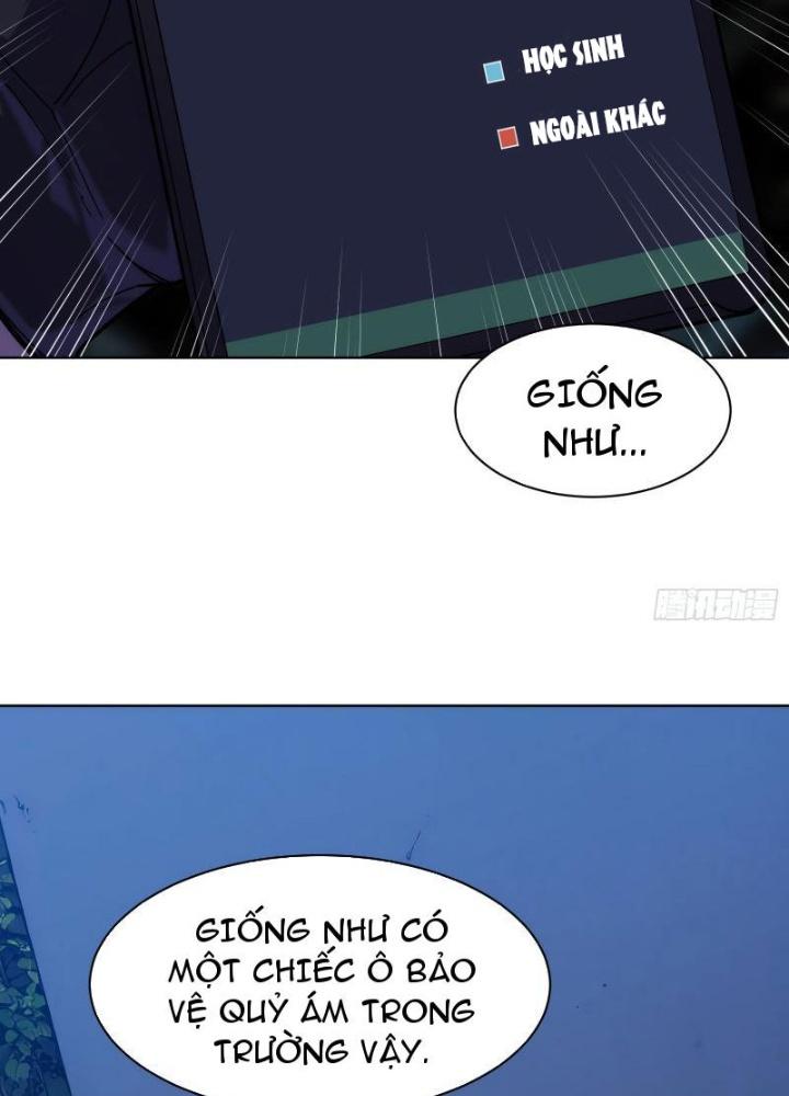 Trò Chơi Chết Tiệt, Ta Làm Mọi Thứ Để Kéo Dài Mạng Sống Chapter 9 - Trang 3