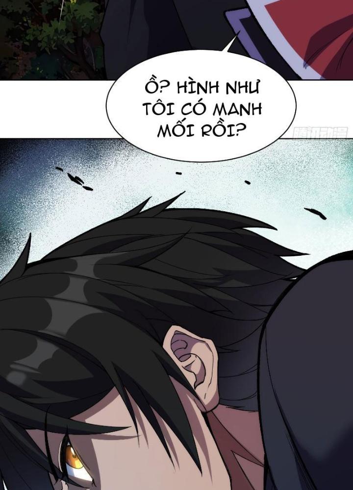 Trò Chơi Chết Tiệt, Ta Làm Mọi Thứ Để Kéo Dài Mạng Sống Chapter 9 - Trang 3