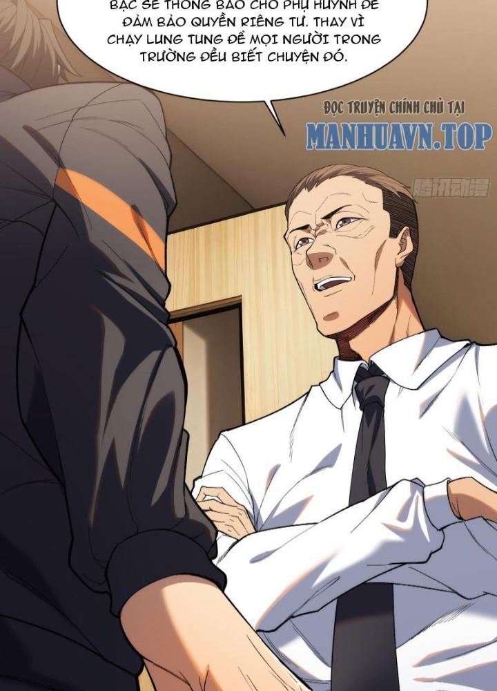 Trò Chơi Chết Tiệt, Ta Làm Mọi Thứ Để Kéo Dài Mạng Sống Chapter 9 - Trang 3