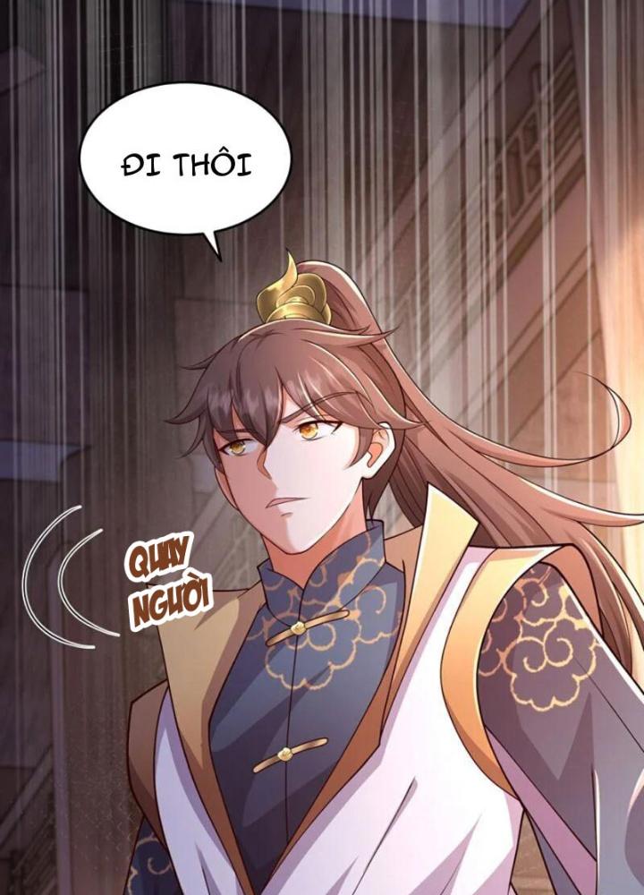 Tà Thần Quy Lai Chapter 57 - Trang 3