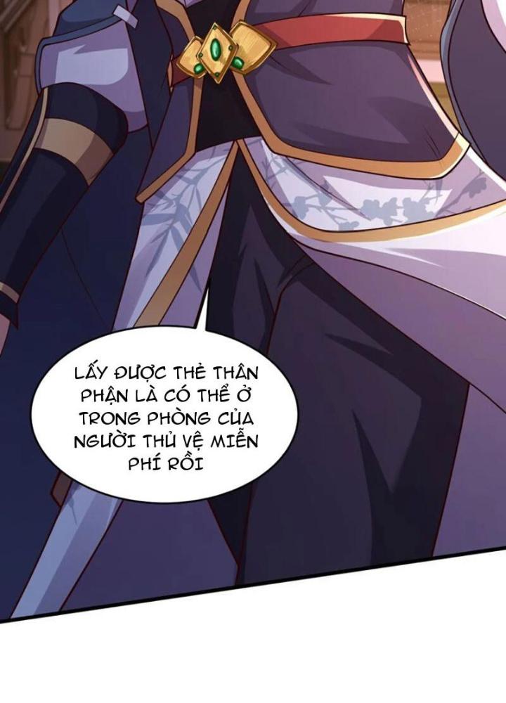 Tà Thần Quy Lai Chapter 57 - Trang 3