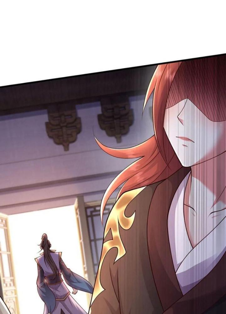 Tà Thần Quy Lai Chapter 57 - Trang 3