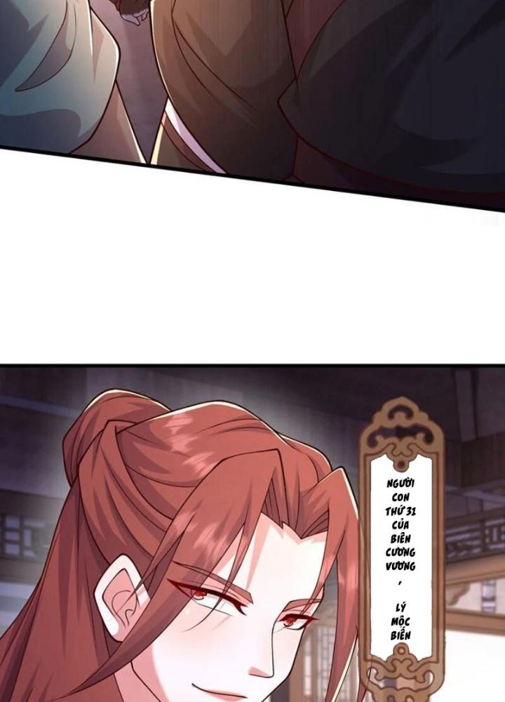 Tà Thần Quy Lai Chapter 57 - Trang 3