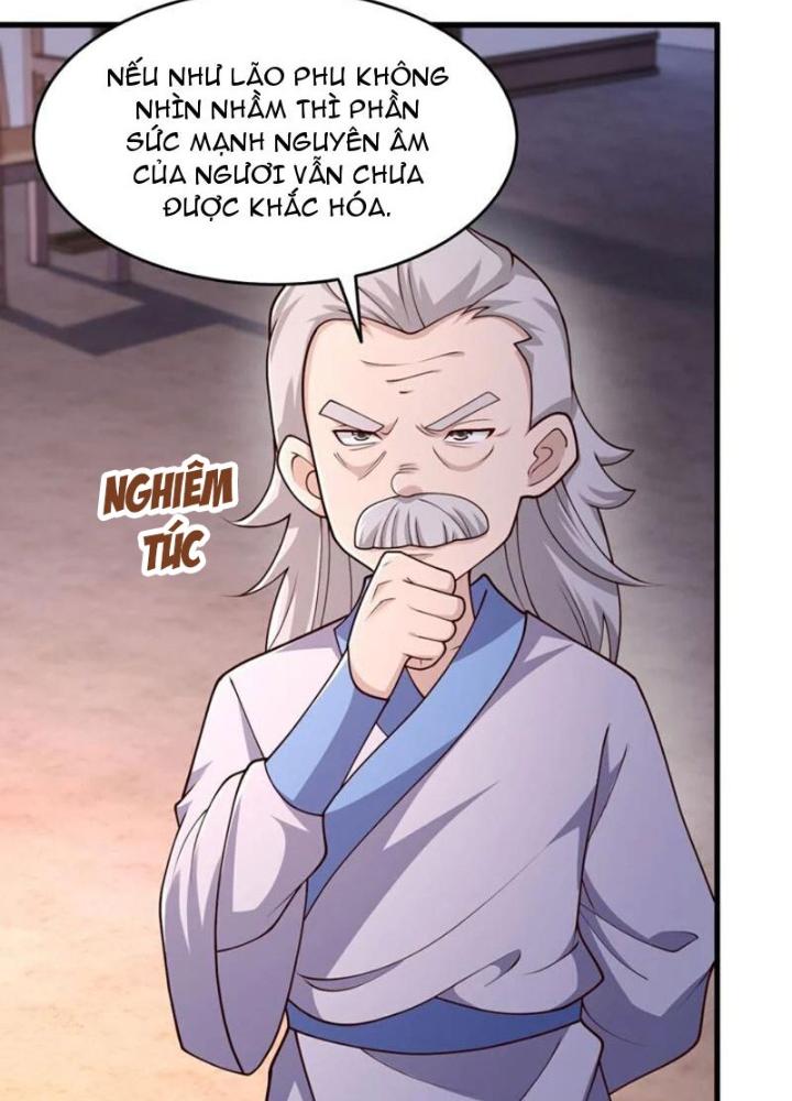 Tà Thần Quy Lai Chapter 57 - Trang 3