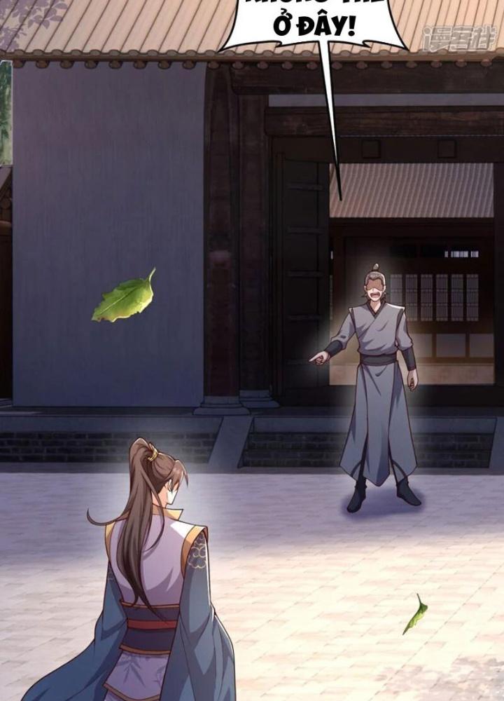 Tà Thần Quy Lai Chapter 57 - Trang 3