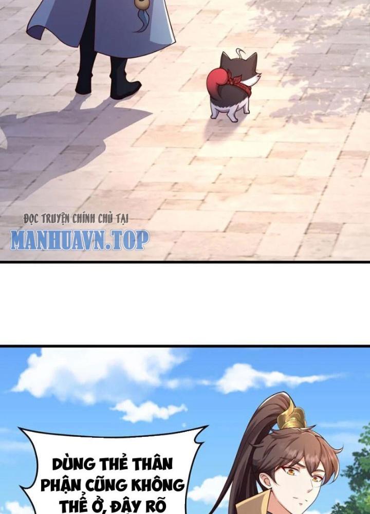 Tà Thần Quy Lai Chapter 57 - Trang 3