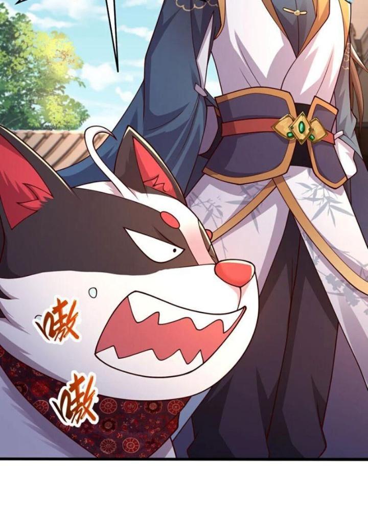 Tà Thần Quy Lai Chapter 57 - Trang 3