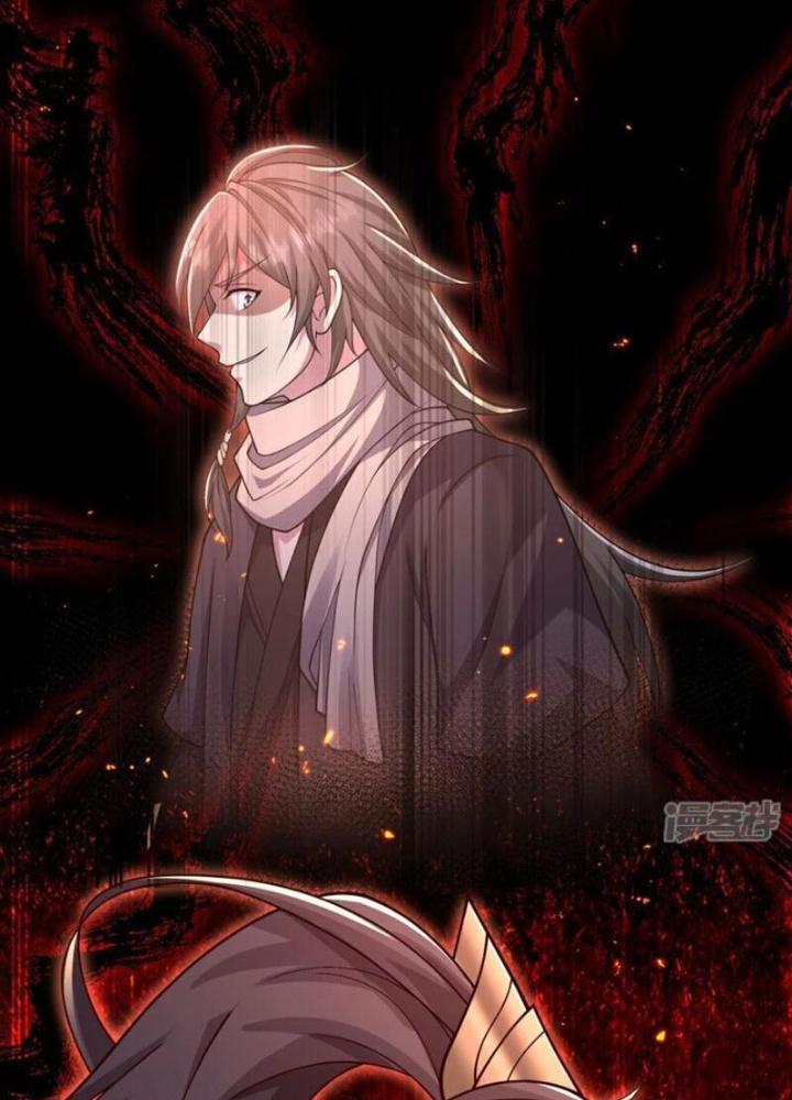 Tà Thần Quy Lai Chapter 57 - Trang 3