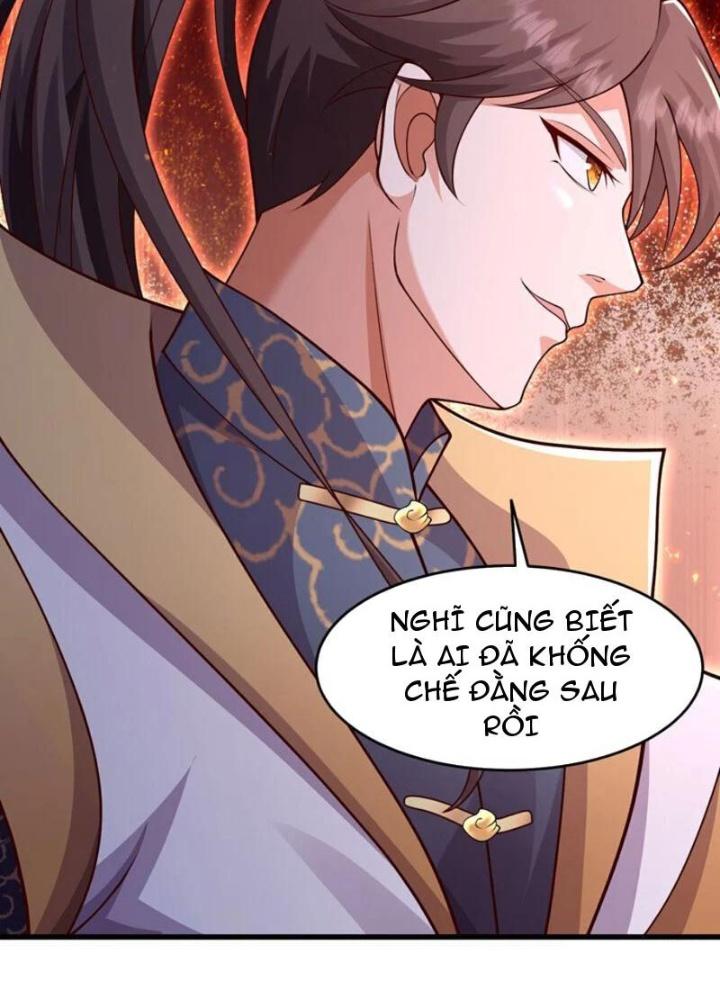 Tà Thần Quy Lai Chapter 57 - Trang 3