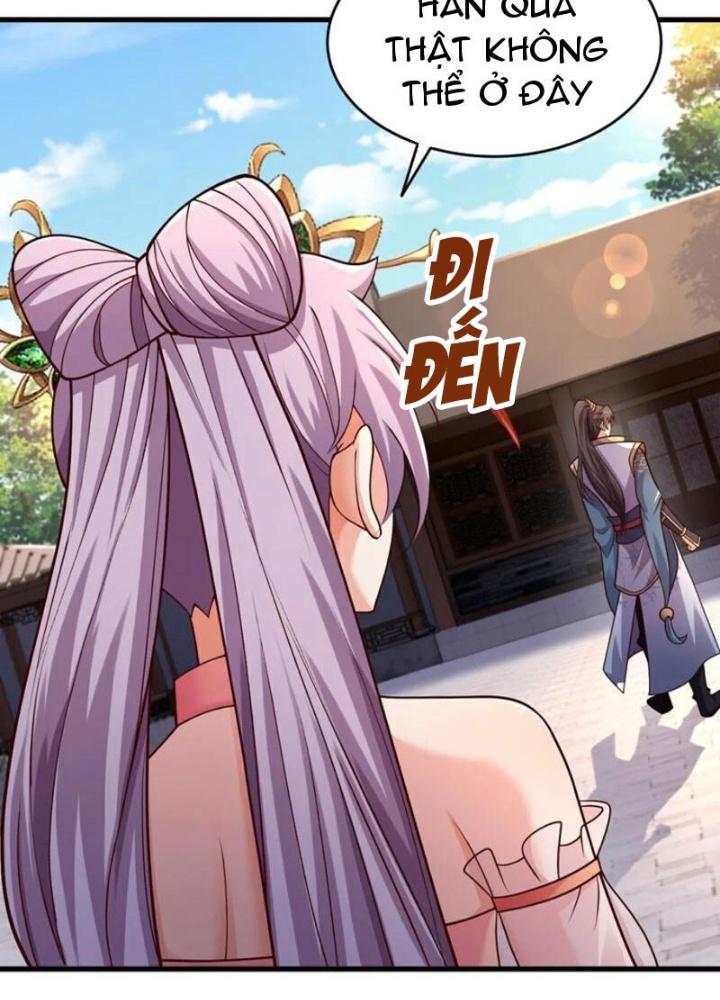 Tà Thần Quy Lai Chapter 57 - Trang 3