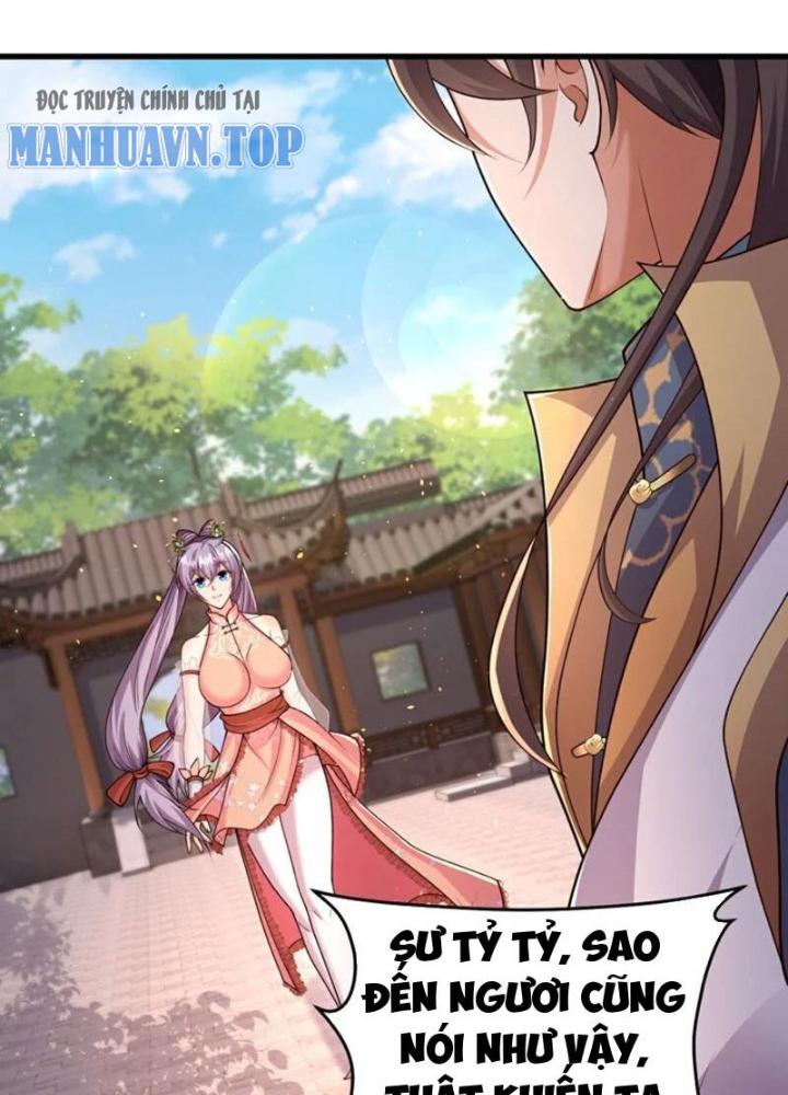 Tà Thần Quy Lai Chapter 57 - Trang 3