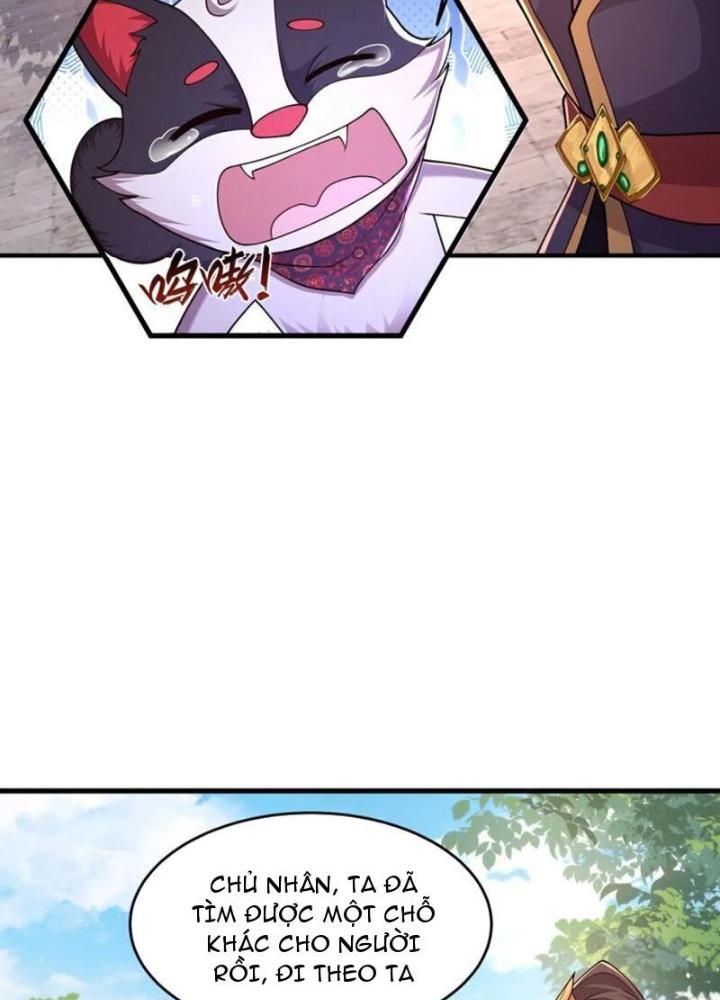 Tà Thần Quy Lai Chapter 57 - Trang 3