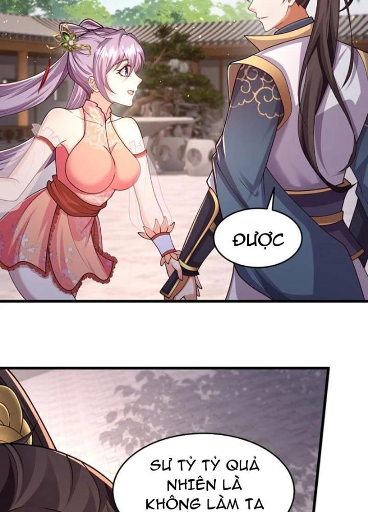 Tà Thần Quy Lai Chapter 57 - Trang 3