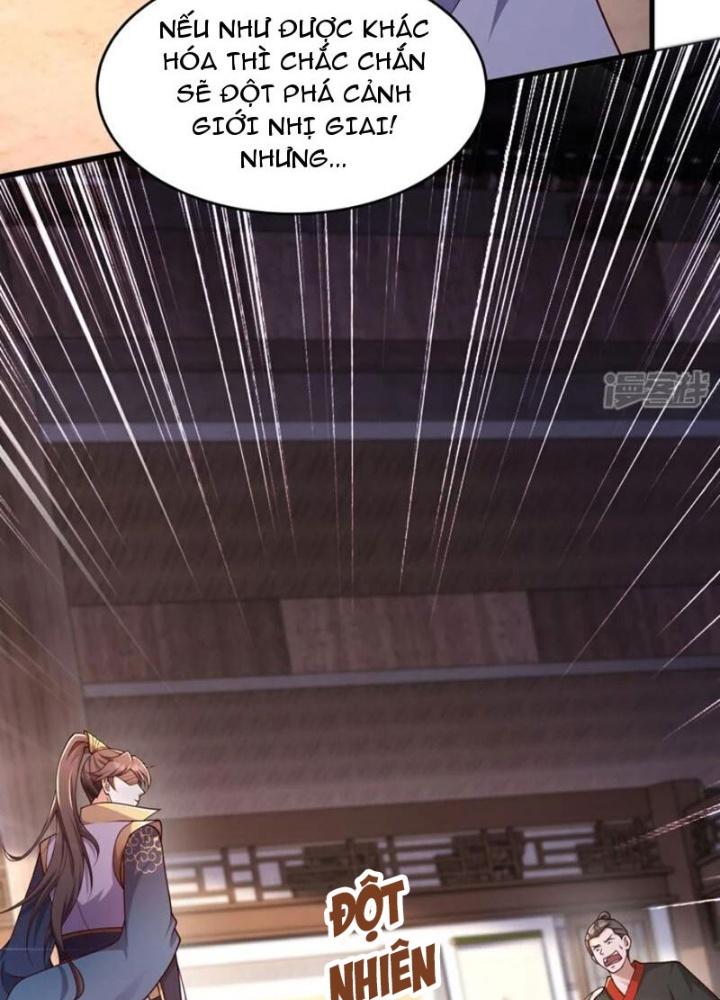 Tà Thần Quy Lai Chapter 57 - Trang 3