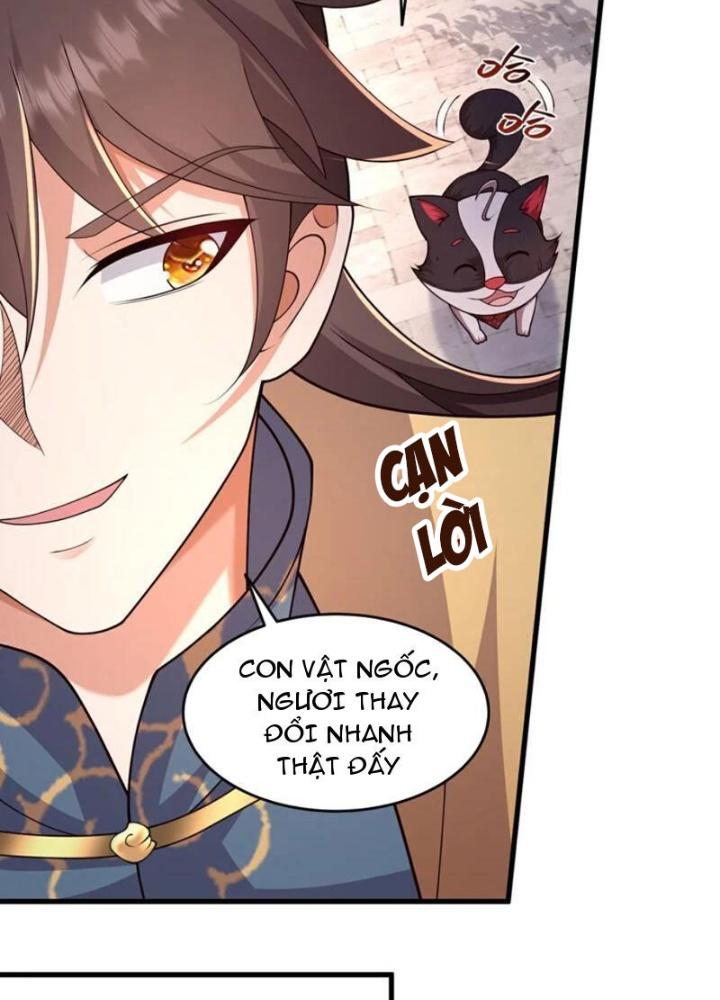 Tà Thần Quy Lai Chapter 57 - Trang 3