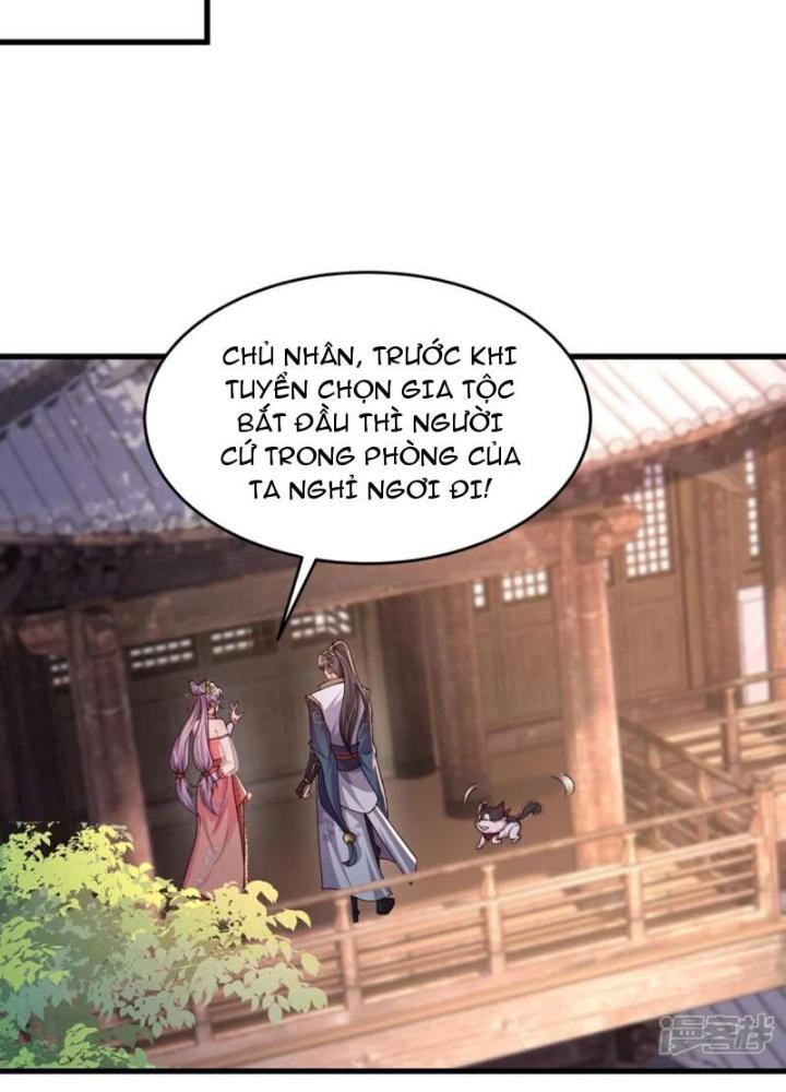 Tà Thần Quy Lai Chapter 57 - Trang 3