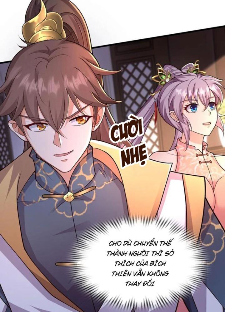 Tà Thần Quy Lai Chapter 57 - Trang 3