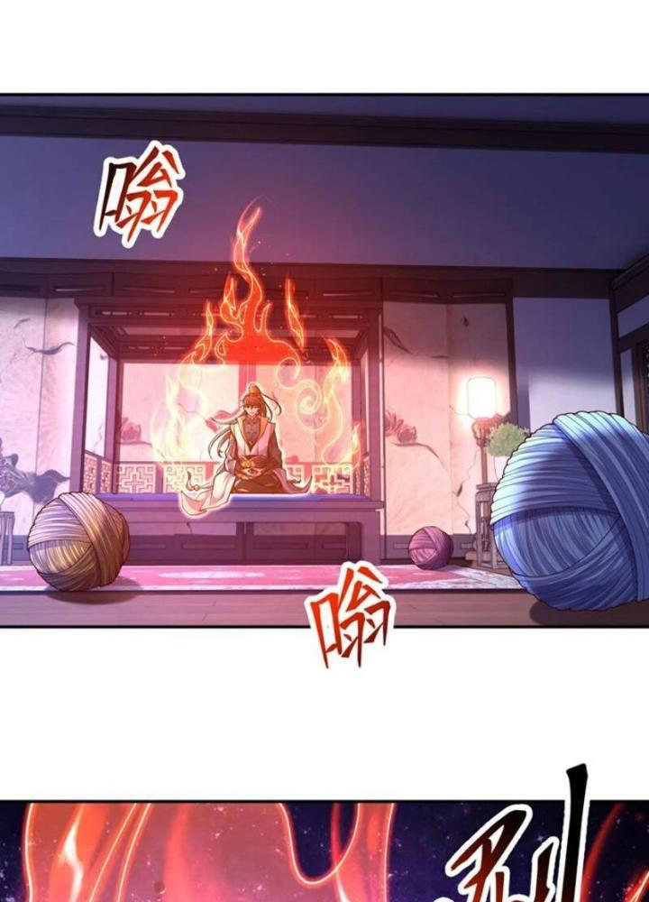 Tà Thần Quy Lai Chapter 57 - Trang 3