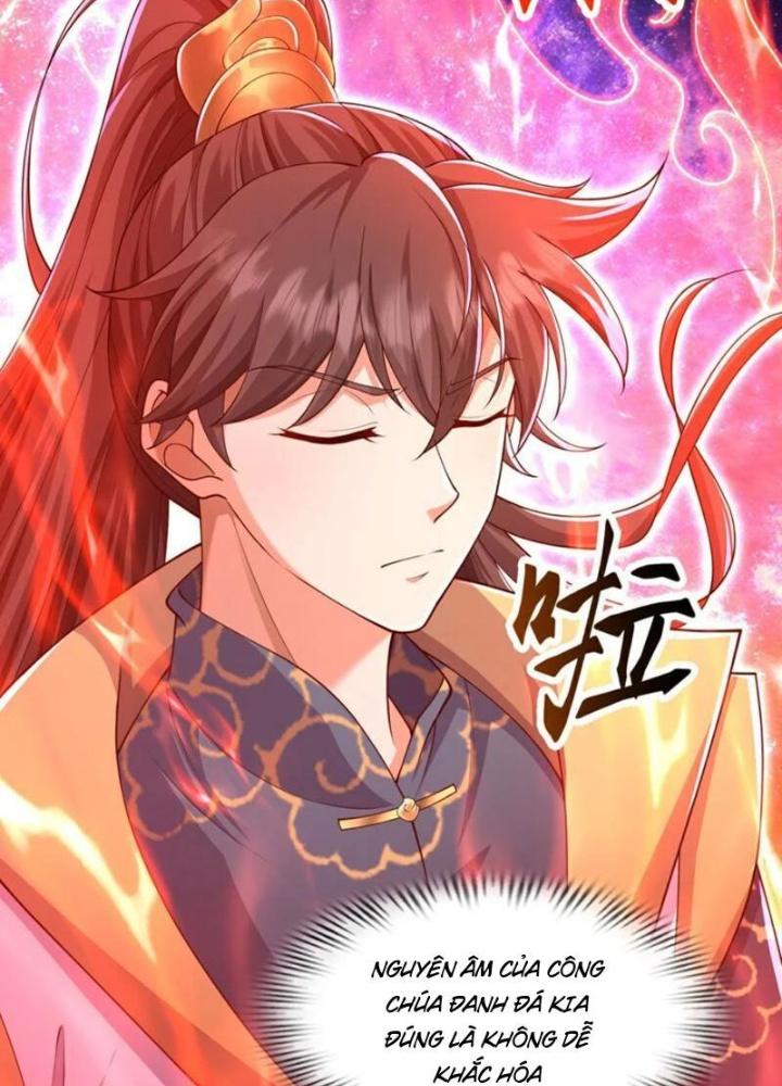 Tà Thần Quy Lai Chapter 57 - Trang 3